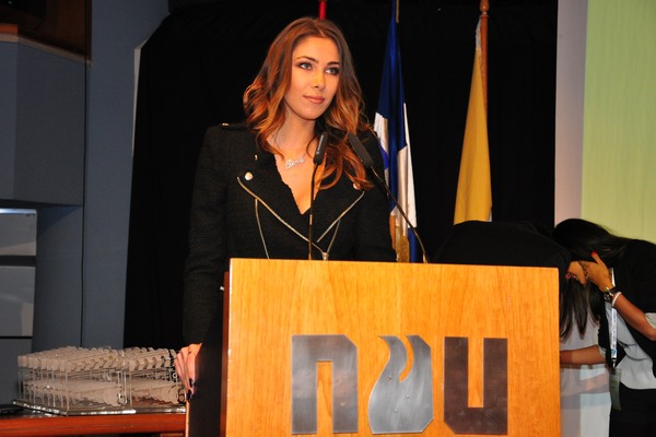 Closing Ceremony of the 6th NDU Film Festival